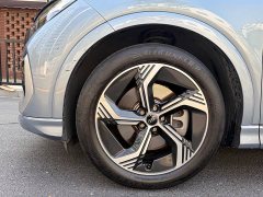 Audi Q4 e-tron 40 e-tron Creative Edition - ფოტო 4