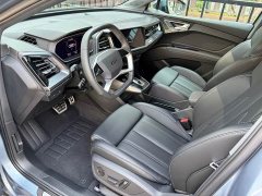 Audi Q4 e-tron 40 e-tron Creative Edition - ფოტო 7