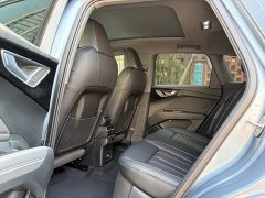 Audi Q4 e-tron 40 e-tron Creative Edition - ფოტო 8