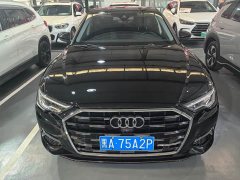 Audi A6L 45 TFSI Prestige - ფოტო 1