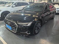 Audi A6L 45 TFSI Prestige - ფოტო 2