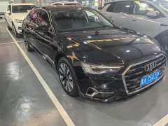 Audi A6L 45 TFSI Prestige - ფოტო 3