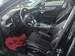 Audi A6L 45 TFSI Prestige - ფოტო 4