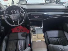 Audi A6L 45 TFSI Prestige - ფოტო 5