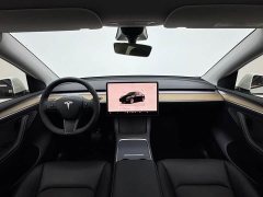 Tesla Model Y Rear-Wheel Drive - ფოტო 10