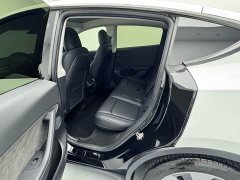 Tesla Model Y Rear-Wheel Drive - ფოტო 11