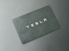 Tesla Model Y Rear-Wheel Drive - ფოტო 14
