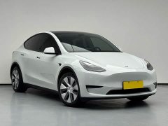Tesla Model Y Rear-Wheel Drive - ფოტო 2