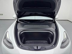 Tesla Model Y Rear-Wheel Drive - ფოტო 7