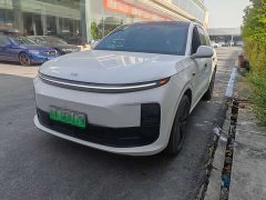Li Auto L6 Pro - ფოტო 1