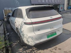 Li Auto L6 Pro - ფოტო 10