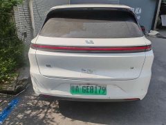 Li Auto L6 Pro - ფოტო 11