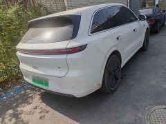 Li Auto L6 Pro - ფოტო 12