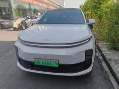 Li Auto L6 Pro - ფოტო 2