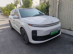 Li Auto L6 Pro - ფოტო 3