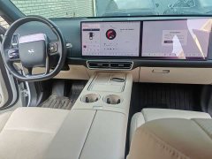 Li Auto L6 Pro - ფოტო 7