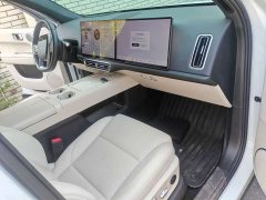 Li Auto L6 Pro - ფოტო 8