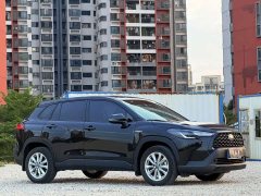 Toyota Corolla Sharp Release 2.0L Intelligent Hybrid Dual-Motor Luxury Edition - ფოტო 1
