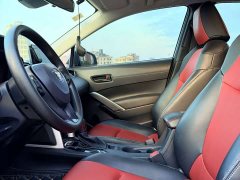 Toyota Corolla Sharp Release 2.0L Intelligent Hybrid Dual-Motor Luxury Edition - ფოტო 4