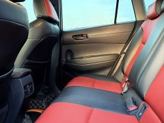 Toyota Corolla Sharp Release 2.0L Intelligent Hybrid Dual-Motor Luxury Edition - ფოტო 5
