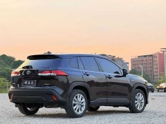 Toyota Corolla Sharp Release 2.0L Intelligent Hybrid Dual-Motor Luxury Edition - ფოტო 9