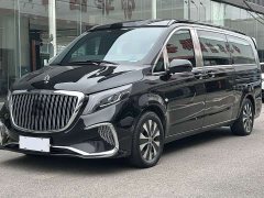 Mercedes-Benz Vito 2.0T Business Edition 7-Seater - ფოტო 1