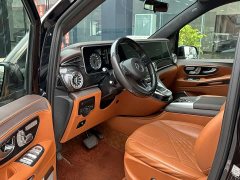 Mercedes-Benz Vito 2.0T Business Edition 7-Seater - ფოტო 5