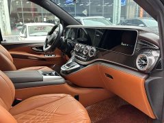 Mercedes-Benz Vito 2.0T Business Edition 7-Seater - ფოტო 6