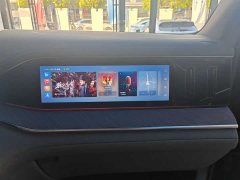 Denza BYD Denza N9 Flagship - ფოტო 11