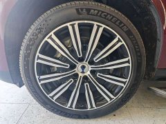 Denza BYD Denza N9 Flagship - ფოტო 13