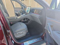 Denza BYD Denza N9 Flagship - ფოტო 15