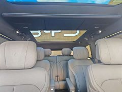 Denza BYD Denza N9 Flagship - ფოტო 16