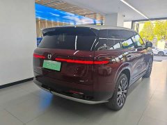 Denza BYD Denza N9 Flagship - ფოტო 18