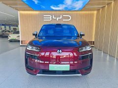 Denza BYD Denza N9 Flagship - ფოტო 2