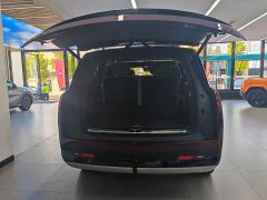 Denza BYD Denza N9 Flagship - ფოტო 20