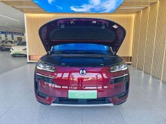 Denza BYD Denza N9 Flagship - ფოტო 3