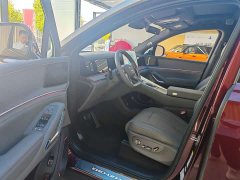 Denza BYD Denza N9 Flagship - ფოტო 4