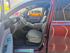 Denza BYD Denza N9 Flagship - ფოტო 5