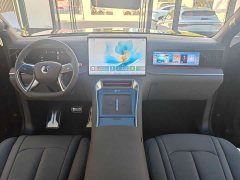 Denza BYD Denza N9 Flagship - ფოტო 6