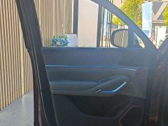 Denza BYD Denza N9 Flagship - ფოტო 8