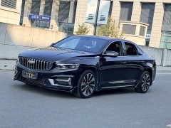 Geely Xingrui Oriental Radiance 1.5TD Kunlun Edition - ფოტო 1