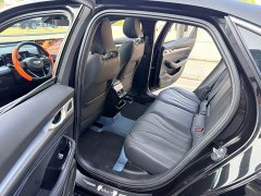 Geely Xingrui Oriental Radiance 1.5TD Kunlun Edition - ფოტო 11