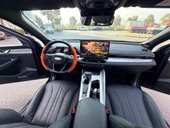 Geely Xingrui Oriental Radiance 1.5TD Kunlun Edition - ფოტო 13