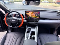 Geely Xingrui Oriental Radiance 1.5TD Kunlun Edition - ფოტო 15