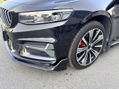 Geely Xingrui Oriental Radiance 1.5TD Kunlun Edition - ფოტო 16