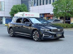 Geely Xingrui Oriental Radiance 1.5TD Kunlun Edition - ფოტო 3