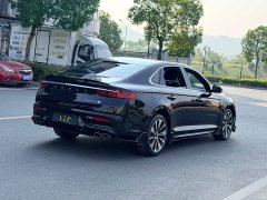 Geely Xingrui Oriental Radiance 1.5TD Kunlun Edition - ფოტო 4