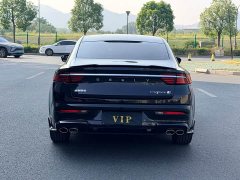 Geely Xingrui Oriental Radiance 1.5TD Kunlun Edition - ფოტო 5