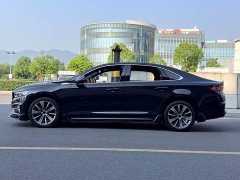 Geely Xingrui Oriental Radiance 1.5TD Kunlun Edition - ფოტო 7