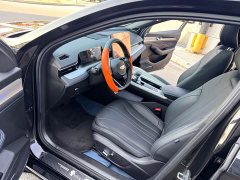 Geely Xingrui Oriental Radiance 1.5TD Kunlun Edition - ფოტო 8